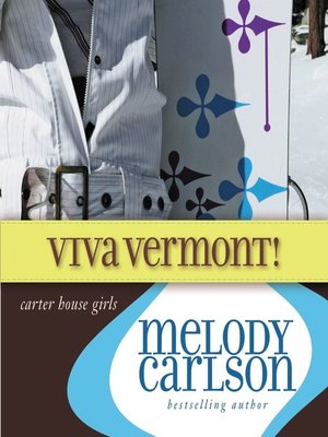 cover image of Viva Vermont!